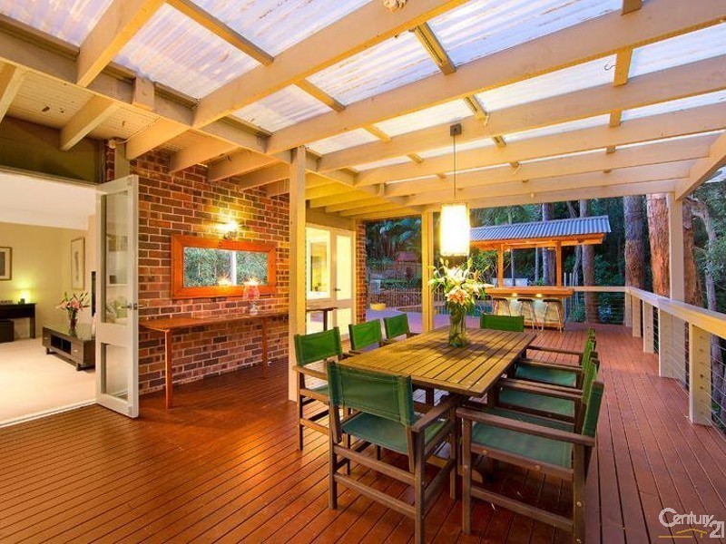 8 Edgewood Place, St Ives NSW 2075