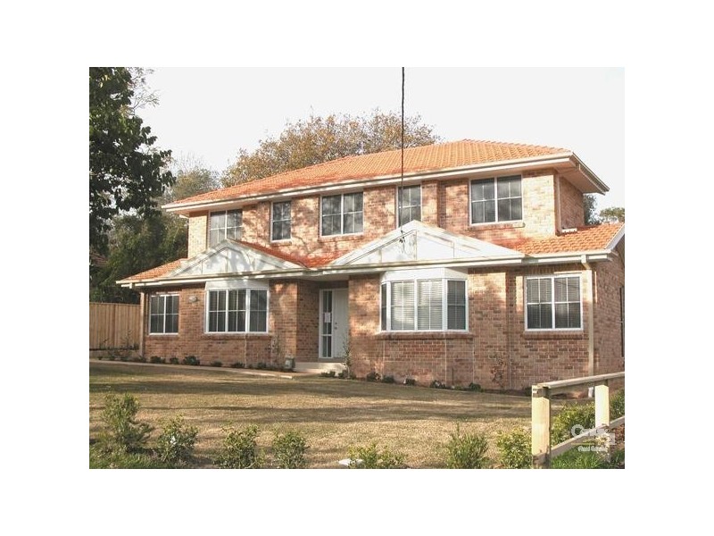 8 Biara Place, Turramurra NSW 2074