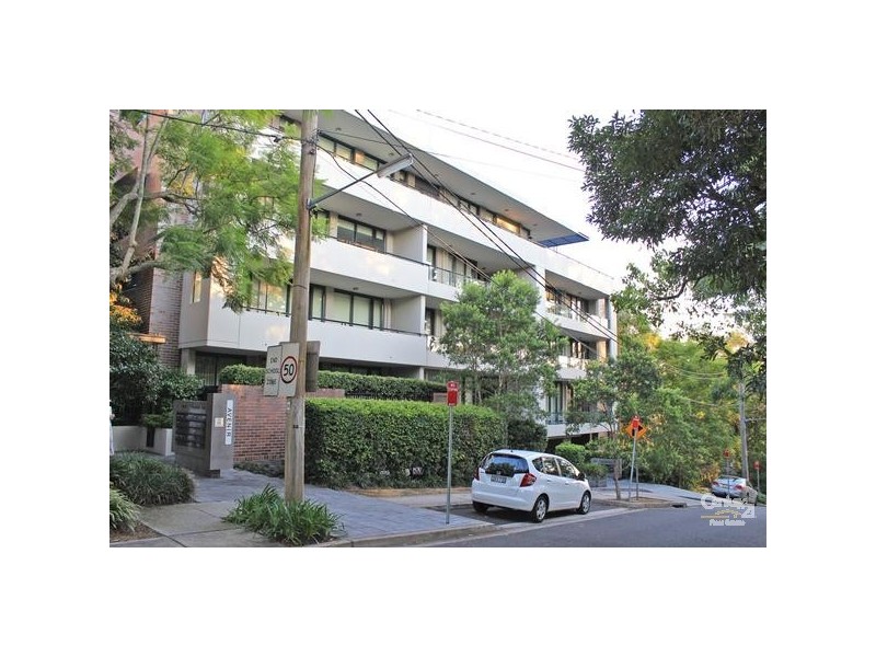 16/2 Marshall Ave, Warrawee NSW 2074