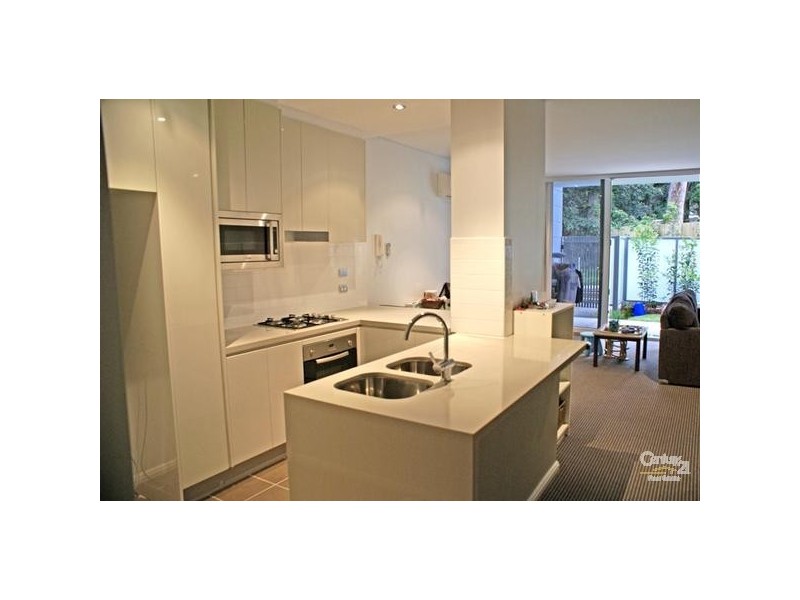 402/36-42 Stanley Street, St Ives NSW 2075