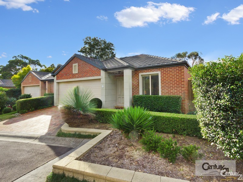 14 Aurora Drive, St Ives NSW 2075