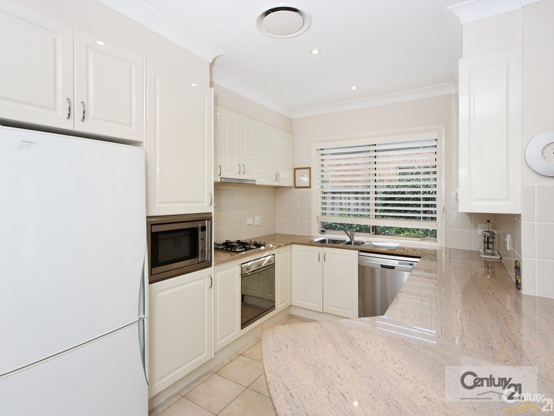 14 Aurora Drive, St Ives NSW 2075