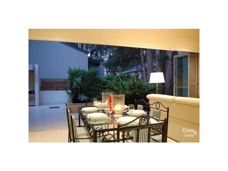 21B Knowlman Avenue, Pymble NSW 2073