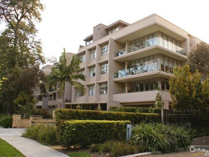 22/9-15 Newhaven Place, St Ives NSW 2075