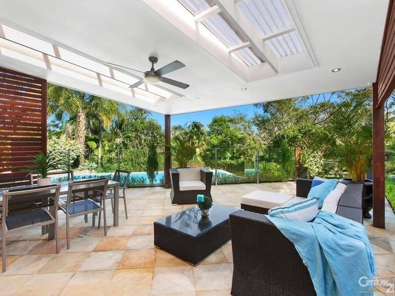 15 Paul Ave, St Ives NSW 2075