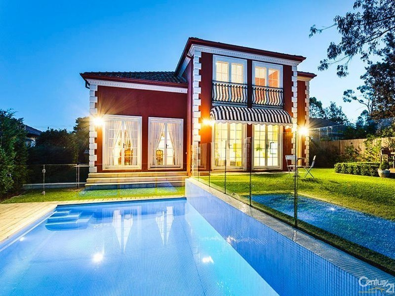 Turramurra NSW 2074