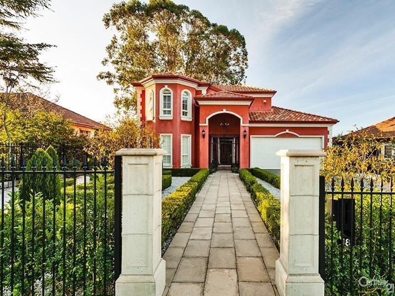 Turramurra NSW 2074