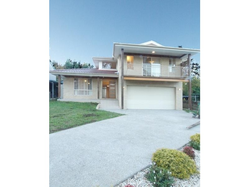 44 Spurwood Road, Turramurra NSW 2074