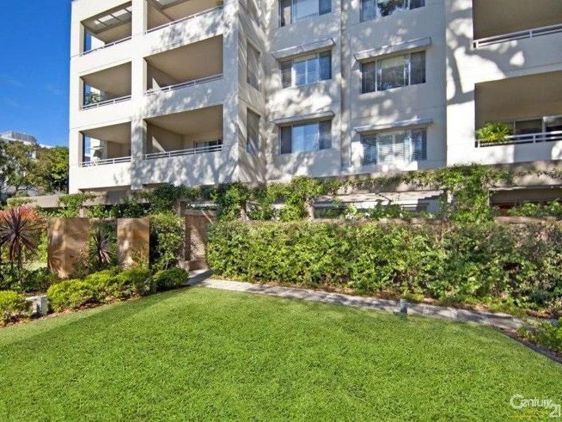 5 17-19 Newhaven Place, St Ives NSW 2075