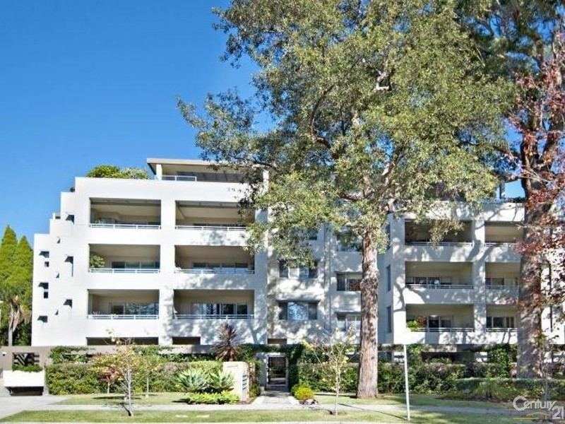 5 17-19 Newhaven Place, St Ives NSW 2075