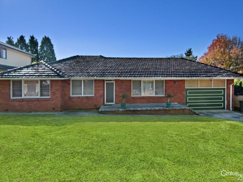 15 Toolang Road, St Ives NSW 2075