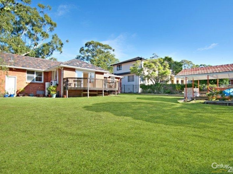 15 Toolang Road, St Ives NSW 2075
