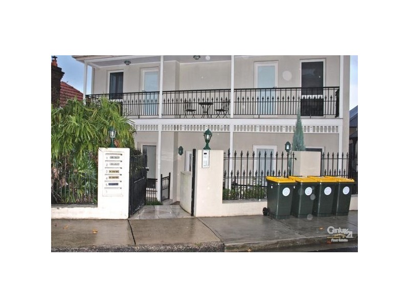 2/6 Queens Avenue, Mcmahons Point NSW 2060