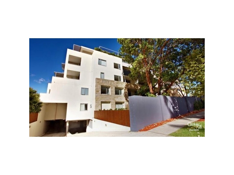 D303/2A Eulbertie Ave, Warrawee NSW 2074