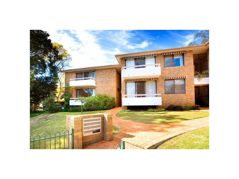 1/4-6 Kissing Point Road, Turramurra NSW 2074