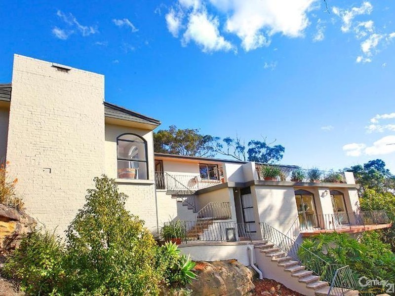 27 Cambourne Avenue, St Ives NSW 2075