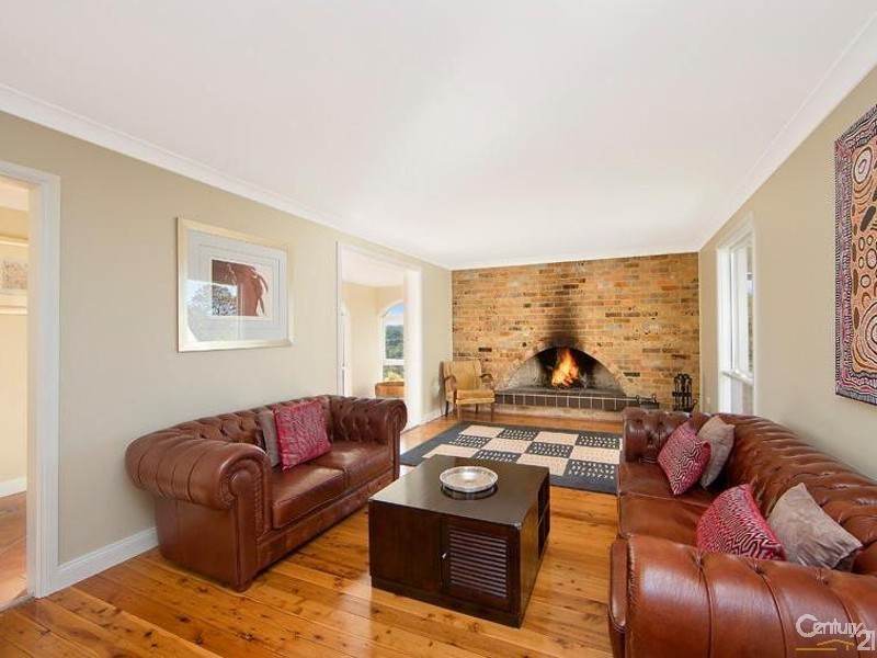 27 Cambourne Avenue, St Ives NSW 2075