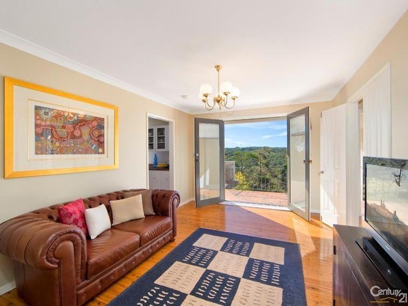 27 Cambourne Avenue, St Ives NSW 2075