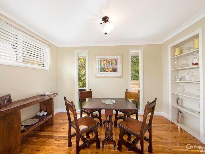 27 Cambourne Avenue, St Ives NSW 2075