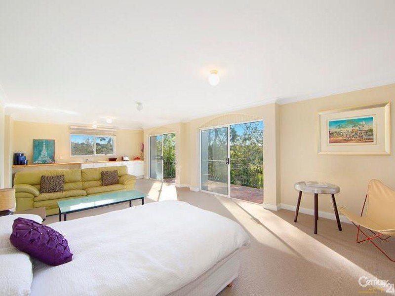 27 Cambourne Avenue, St Ives NSW 2075