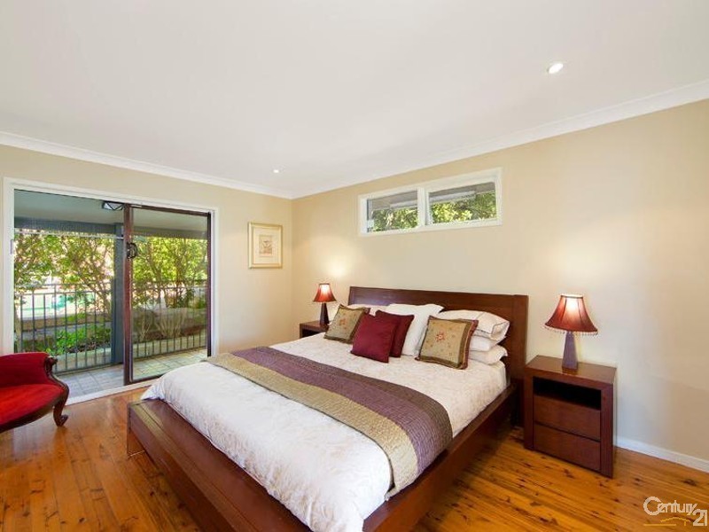 27 Cambourne Avenue, St Ives NSW 2075