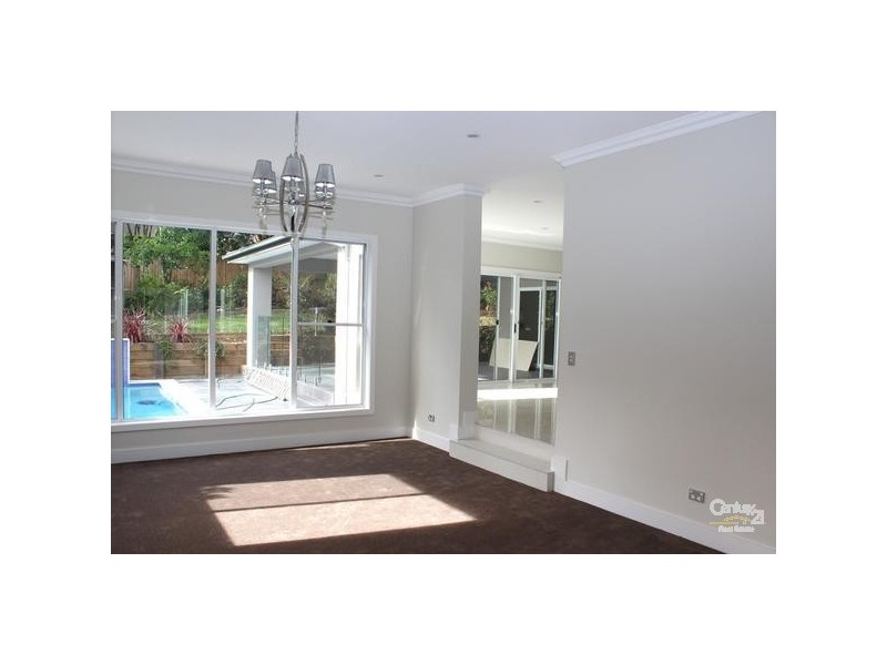 45 Carbeen Avenue, St Ives NSW 2075