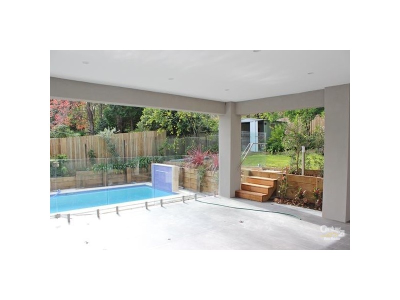 45 Carbeen Avenue, St Ives NSW 2075