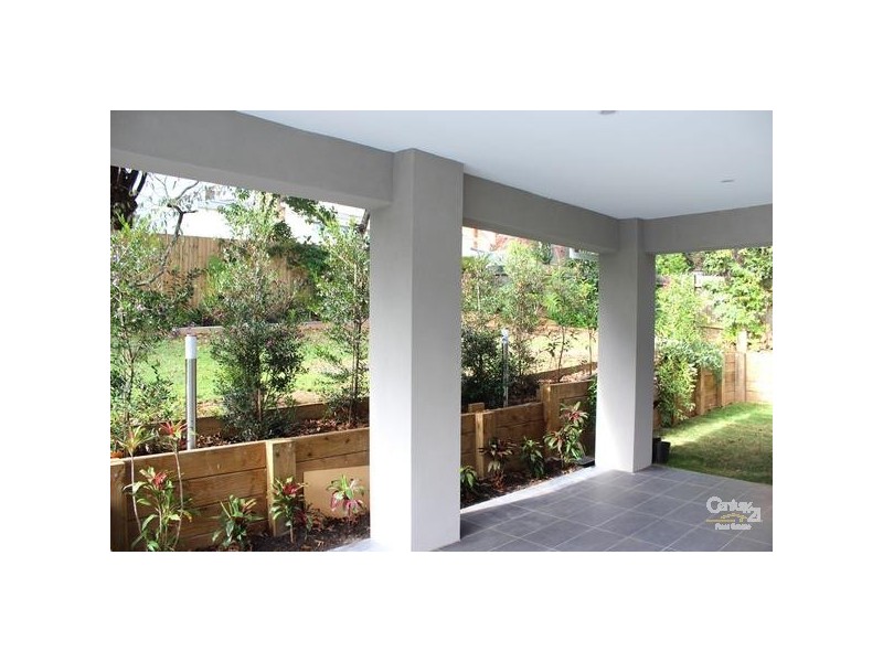 45 Carbeen Avenue, St Ives NSW 2075