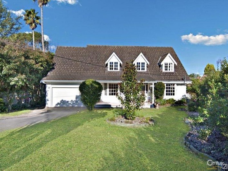 3 Bonney Close, St Ives NSW 2075