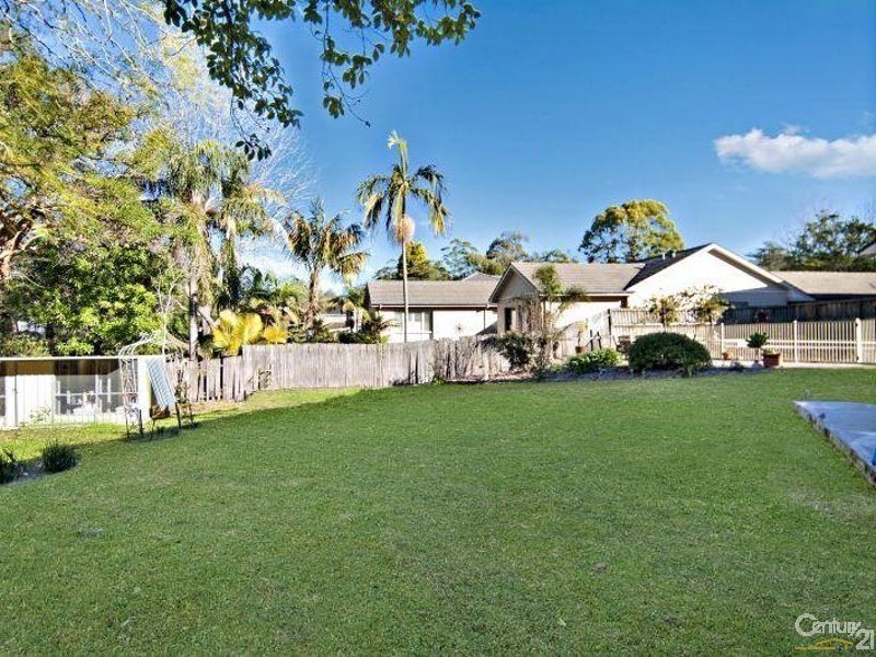3 Bonney Close, St Ives NSW 2075