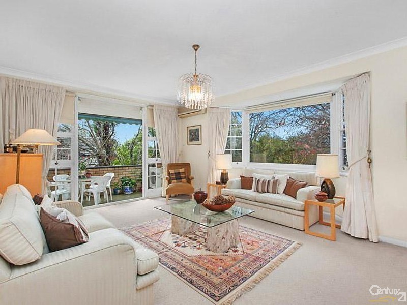 9/635 Pacific Highway, Killara NSW 2071