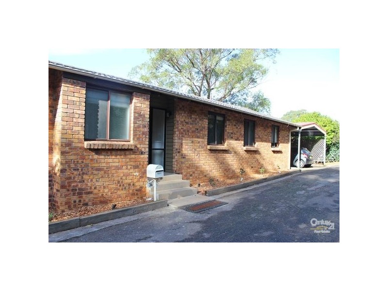 36 Buena Vista Way, St Ives NSW 2075