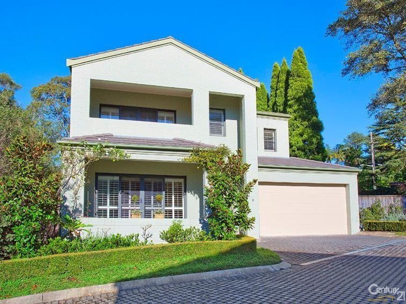 39 Kenthurst Road, St Ives NSW 2075