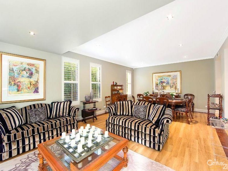 39 Kenthurst Road, St Ives NSW 2075