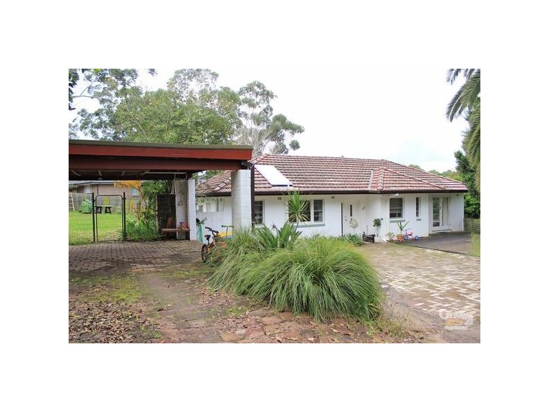 35 Clissold Road, Wahroonga NSW 2076
