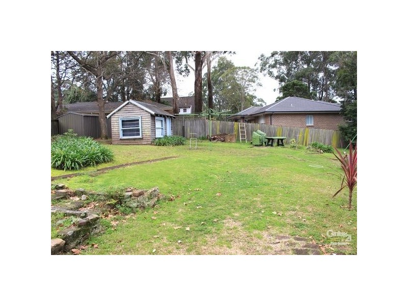 35 Clissold Road, Wahroonga NSW 2076