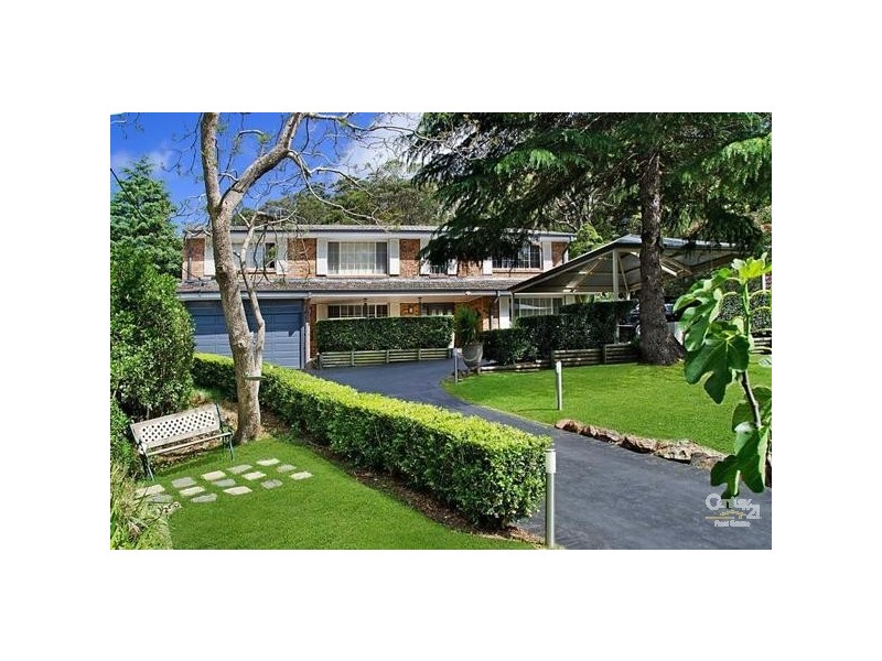 7 Whitehaven Street, St Ives NSW 2075