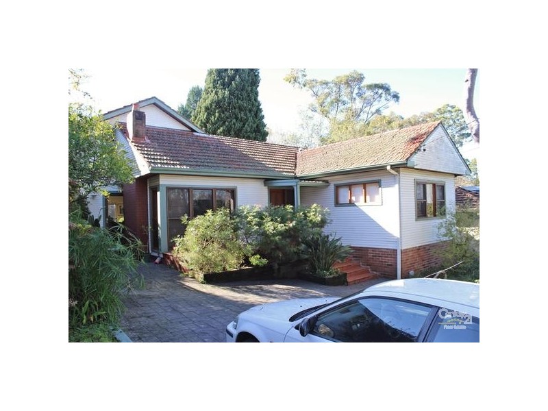 83 Monteith Street, Warrawee NSW 2074