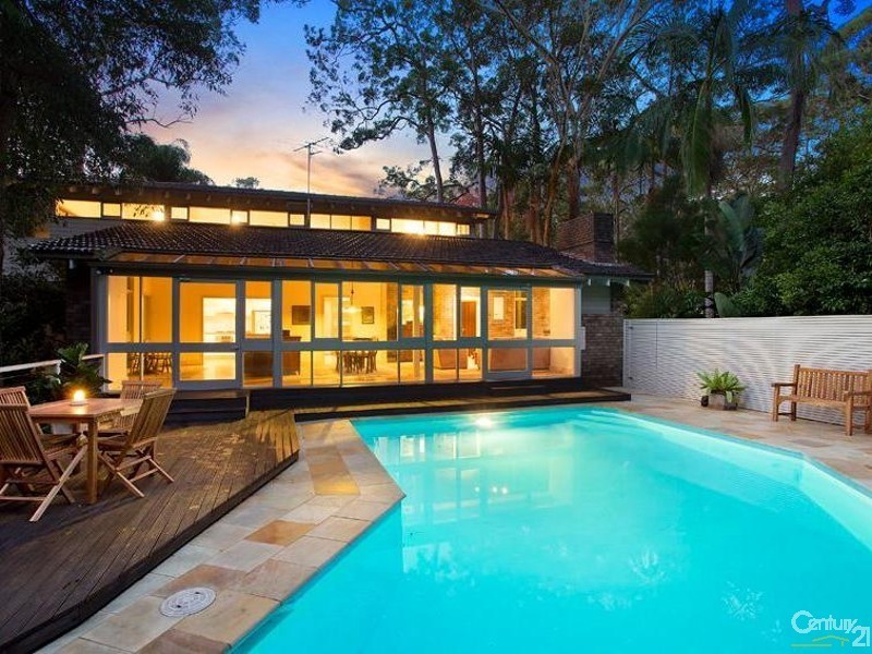 7 Edgewood Place, St Ives NSW 2075