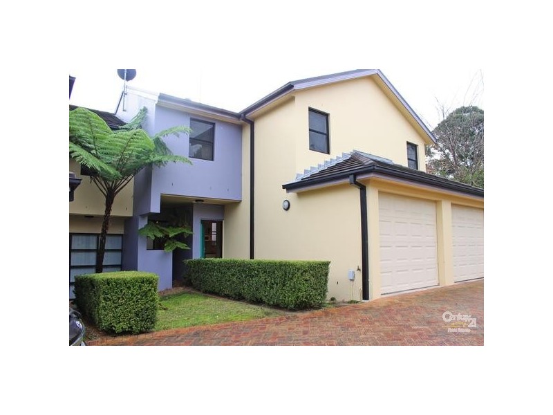 2/4 Carden Avenue, Wahroonga NSW 2076