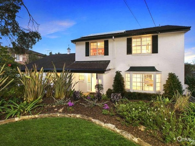 42 Hayle Street, St Ives NSW 2075