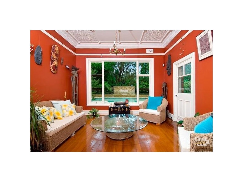 26 Cleveland Street, Wahroonga NSW 2076