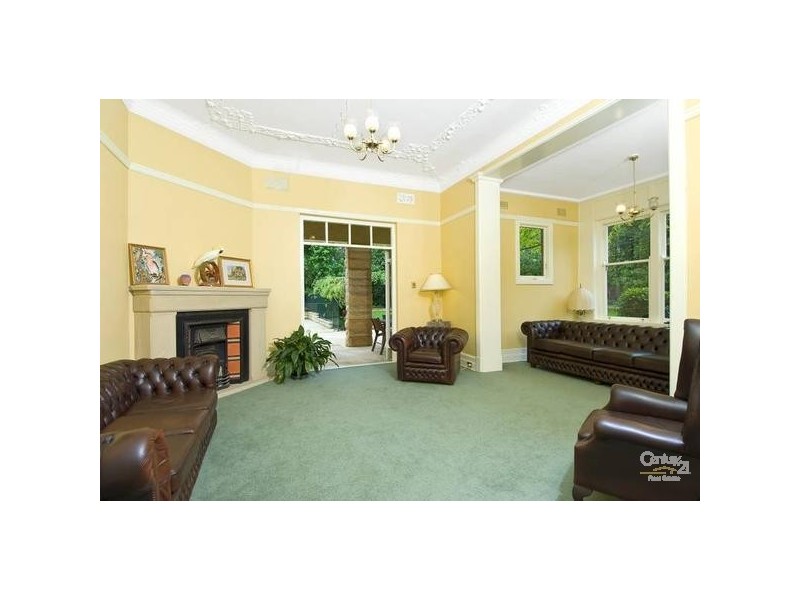 26 Cleveland Street, Wahroonga NSW 2076