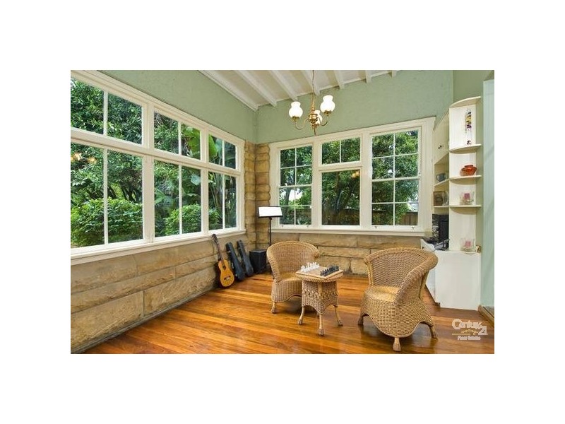 26 Cleveland Street, Wahroonga NSW 2076