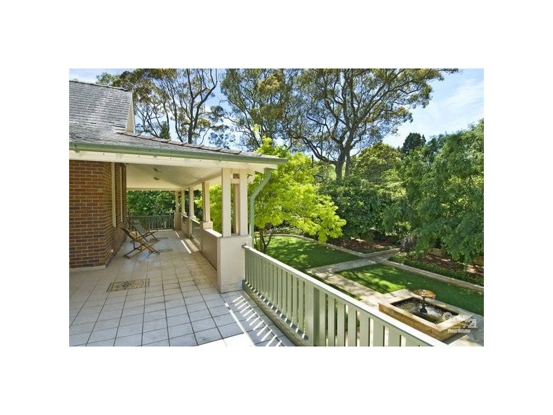 26 Cleveland Street, Wahroonga NSW 2076