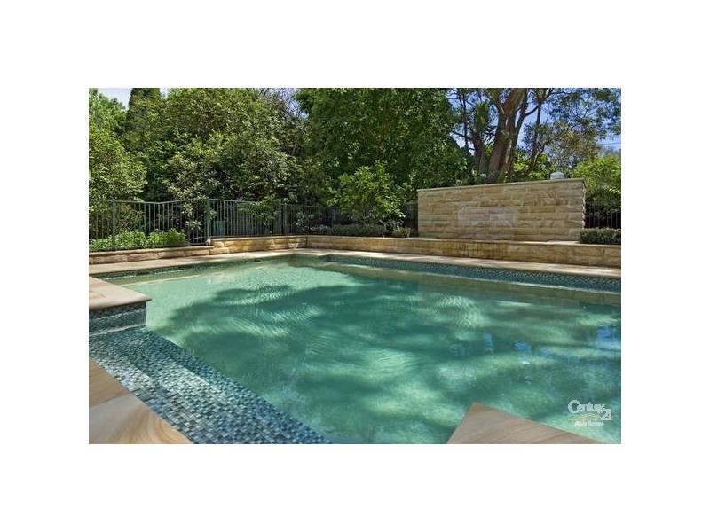 26 Cleveland Street, Wahroonga NSW 2076