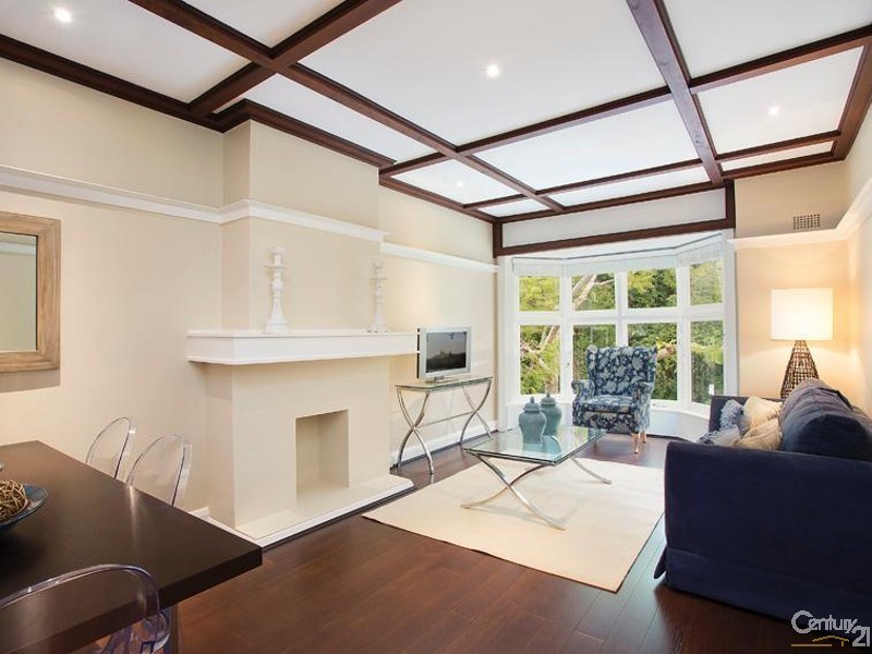 4/2 Arnold Street, Killara NSW 2071