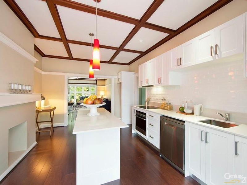 4/2 Arnold Street, Killara NSW 2071