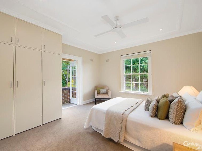 4/2 Arnold Street, Killara NSW 2071