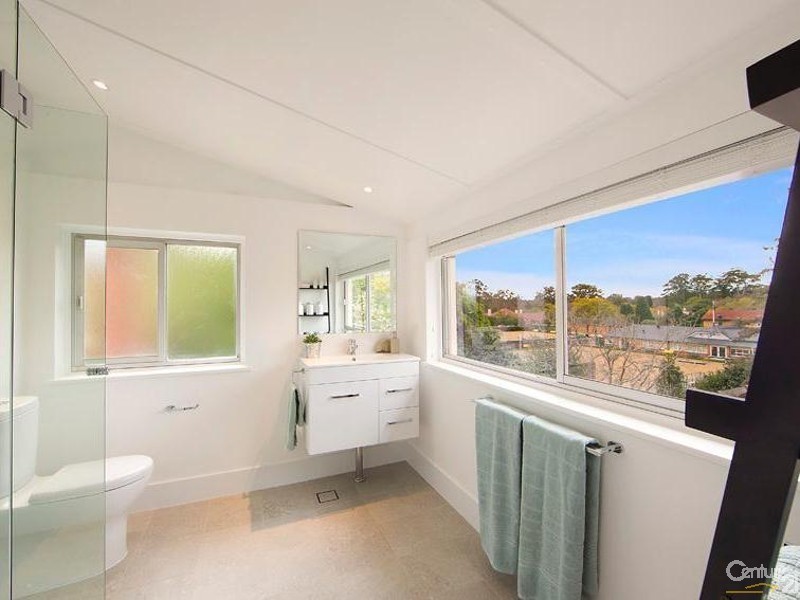 4/2 Arnold Street, Killara NSW 2071